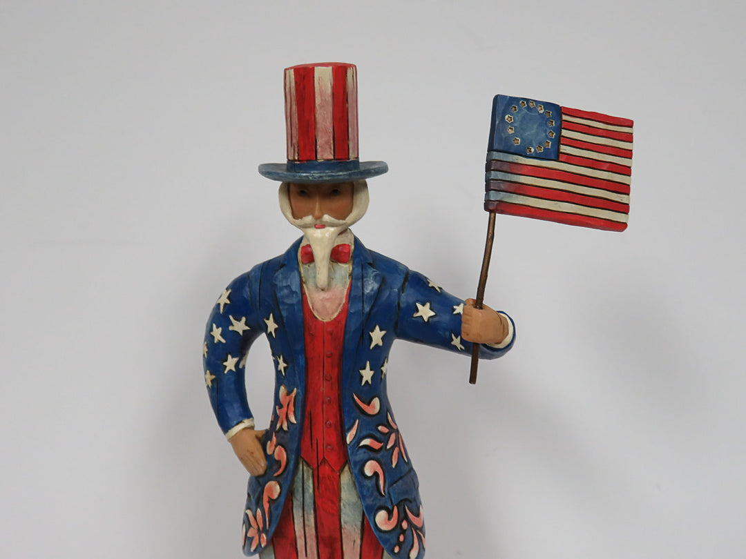 Jim Shore Figurine