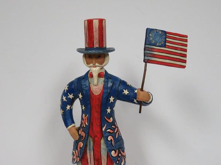 Jim Shore Figurine