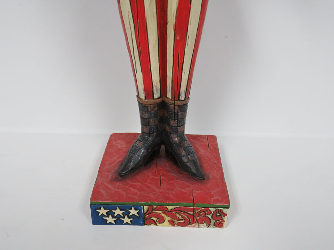 Jim Shore Figurine