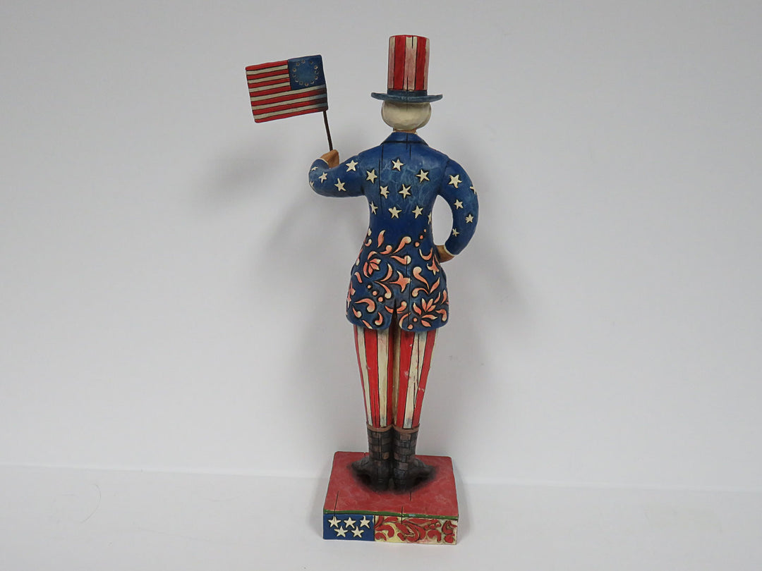 Jim Shore Figurine