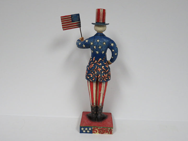 Jim Shore Figurine