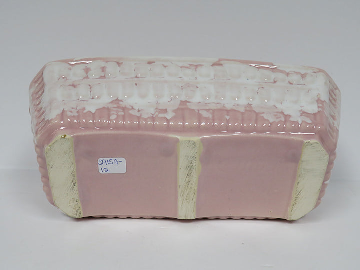 MCM Planter