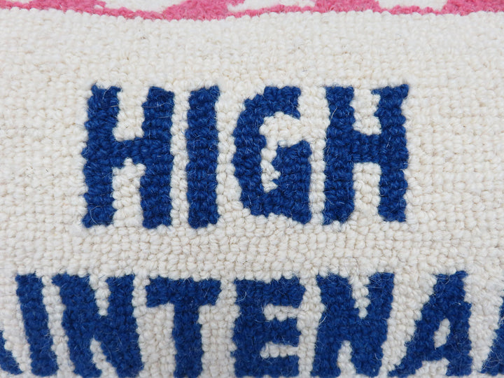 Whimsical Throw Pillow