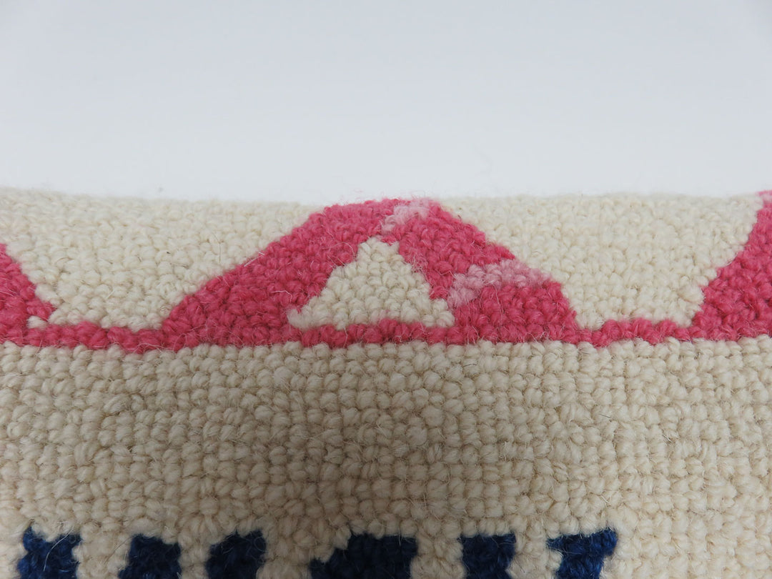 Whimsical Throw Pillow