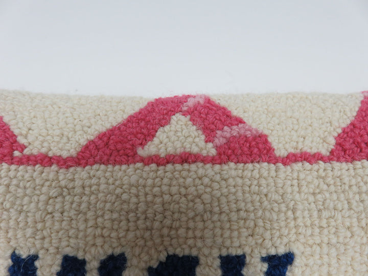 Whimsical Throw Pillow