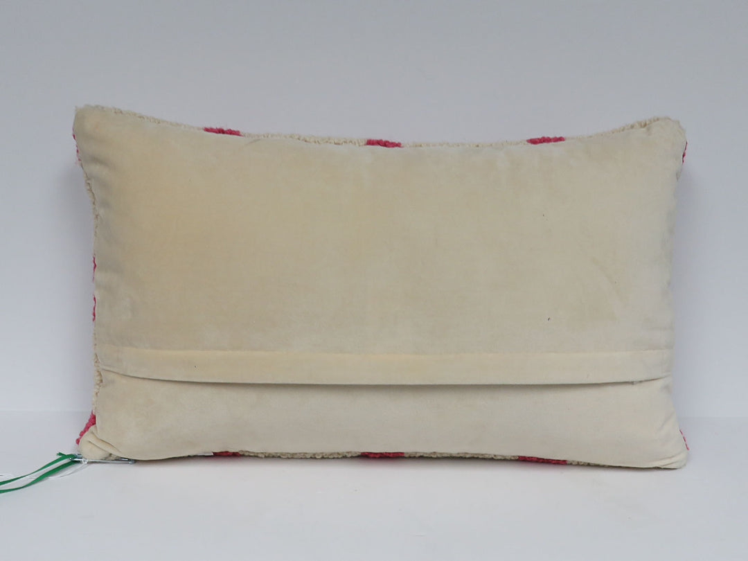 Whimsical Throw Pillow