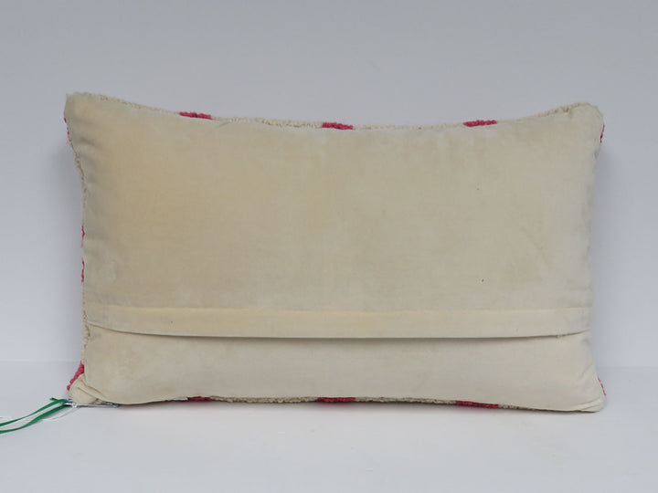 Whimsical Throw Pillow