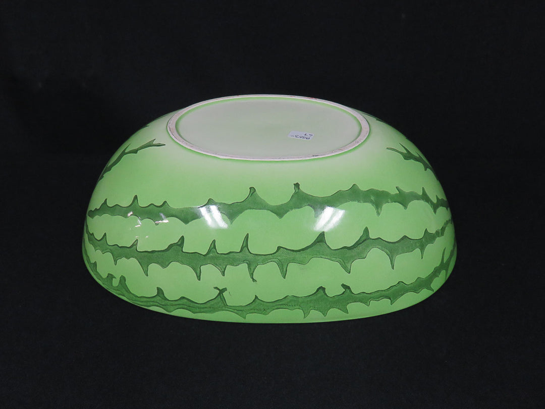 Watermelon Serving Bowl