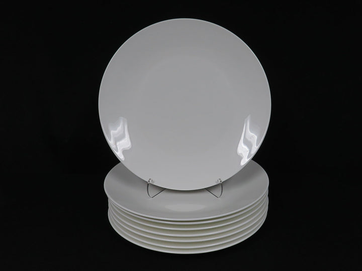 Studio TU Plates