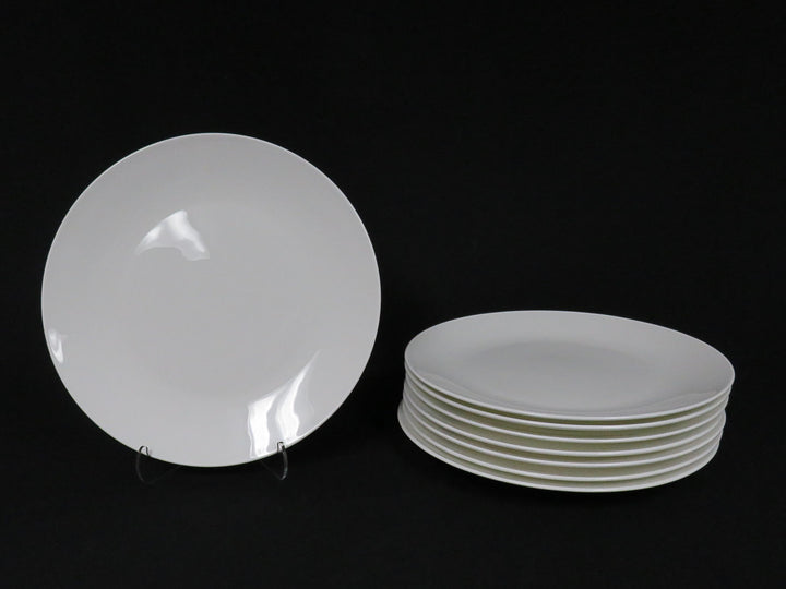 Studio TU Plates