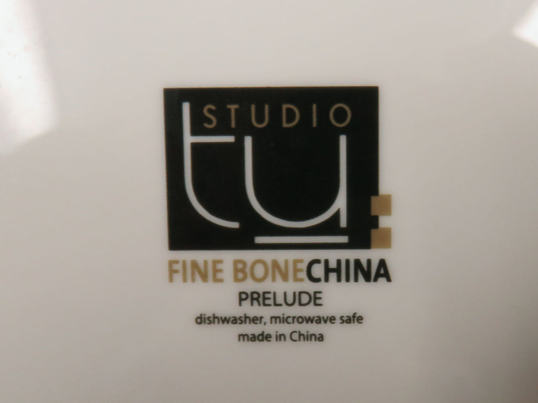 Studio TU Plates