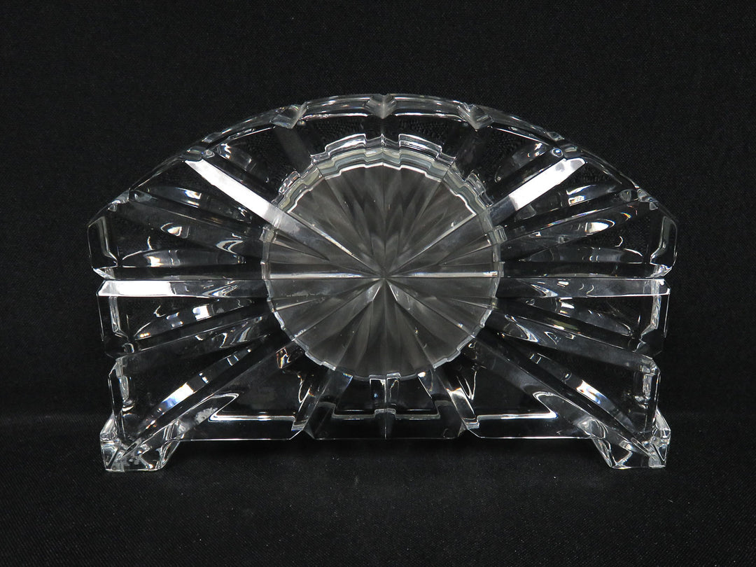 Waterford Mantle Clock