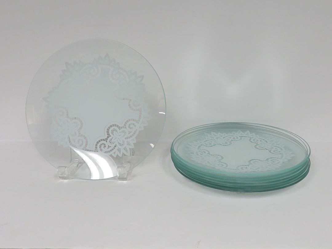 Dessert Plates