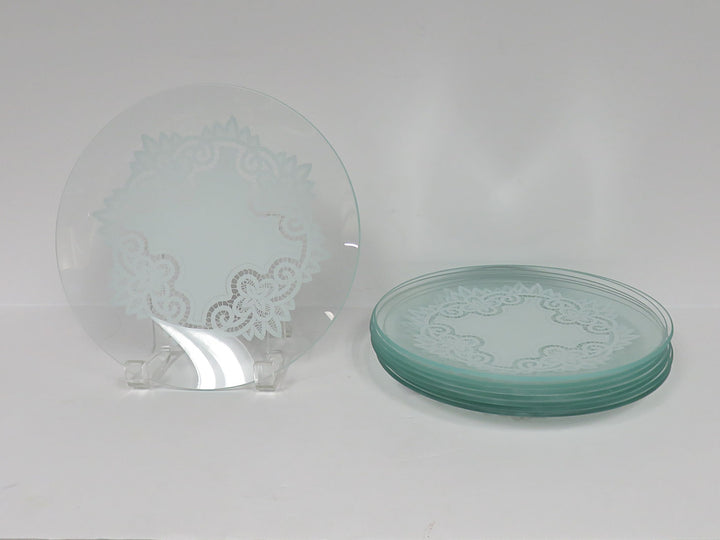 Dessert Plates