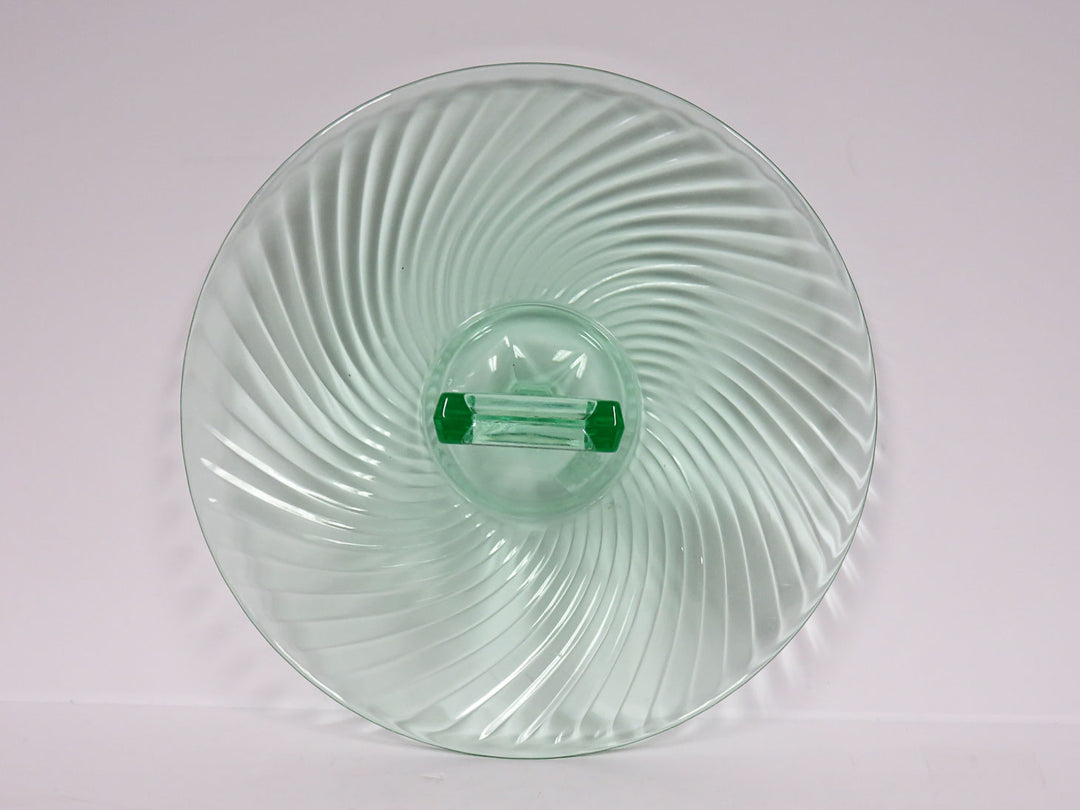 UV Reactive Tidbit Tray