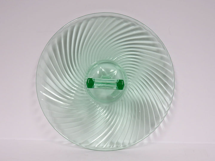 UV Reactive Tidbit Tray