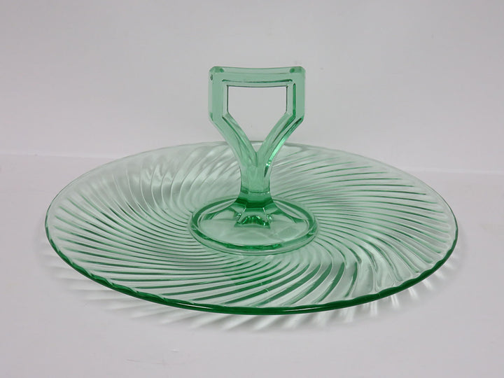UV Reactive Tidbit Tray