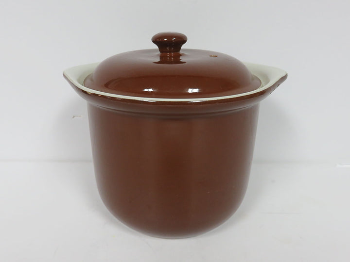 Hall Bean Pot