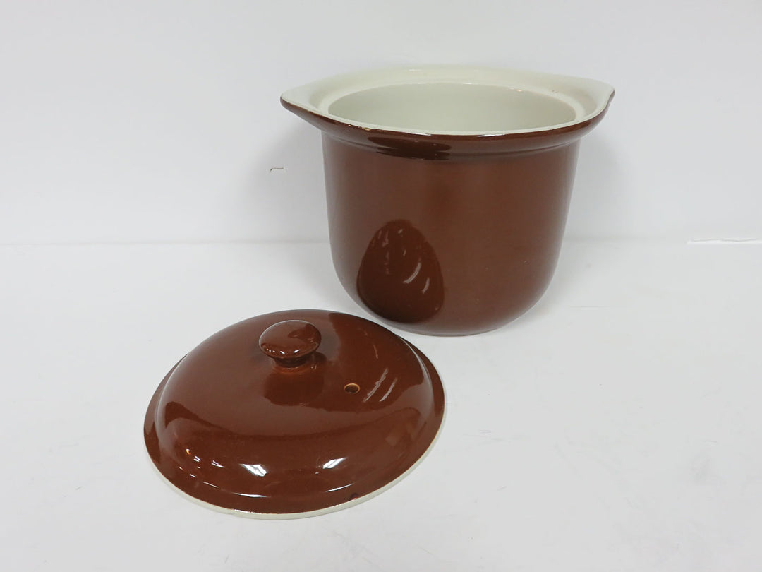 Hall Bean Pot