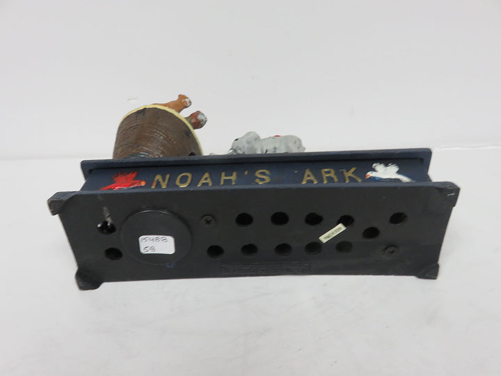 Bits & Pieces Cast Iron Bank