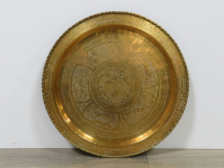 Brass Tray