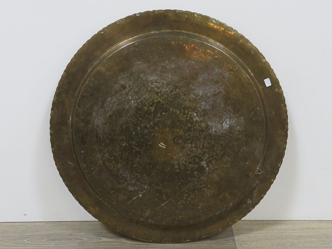 Brass Tray