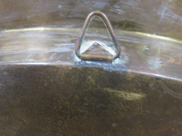 Brass Tray