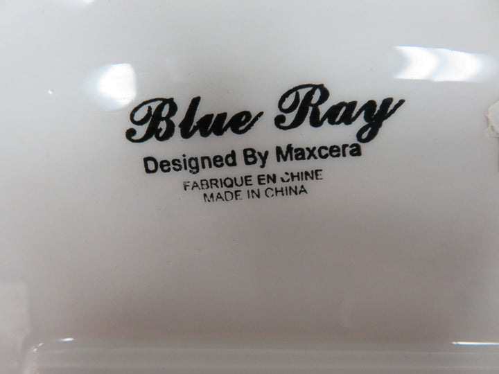 Hand Painted Platter