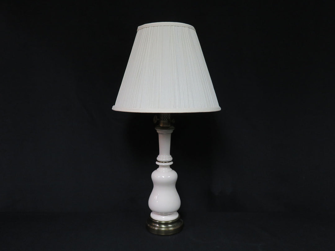 Vintage Table Lamp
