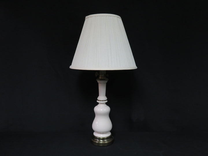 Vintage Table Lamp