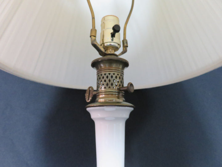 Vintage Table Lamp