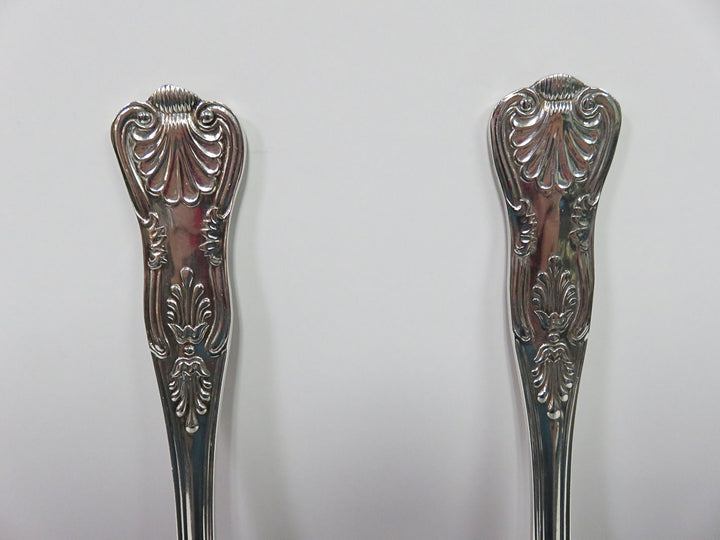 Sheffield Berry Embossed Serving Set