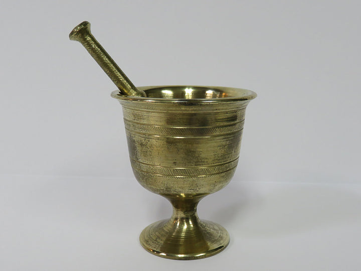 Mortor & Pestle for Spices