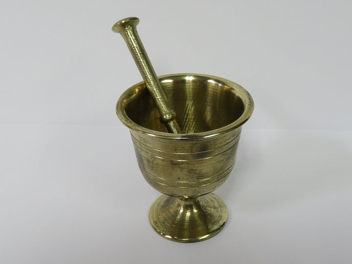 Mortor & Pestle for Spices