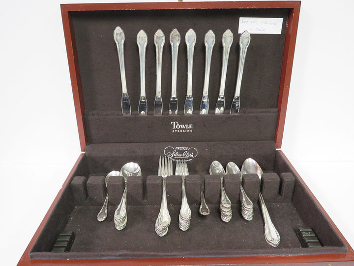 1847 Rogers Brothers Flatware