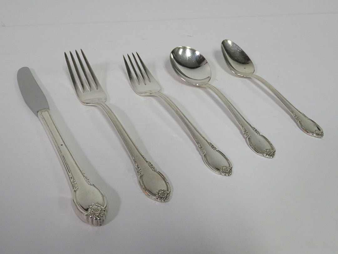 1847 Rogers Brothers Flatware