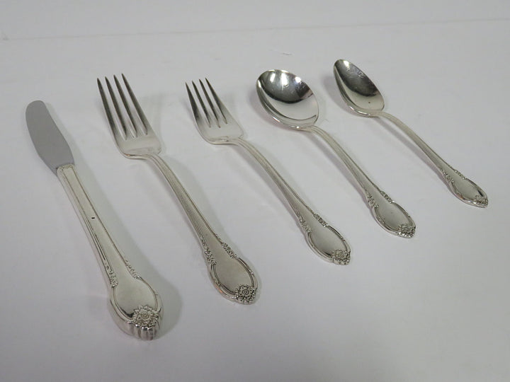 1847 Rogers Brothers Flatware