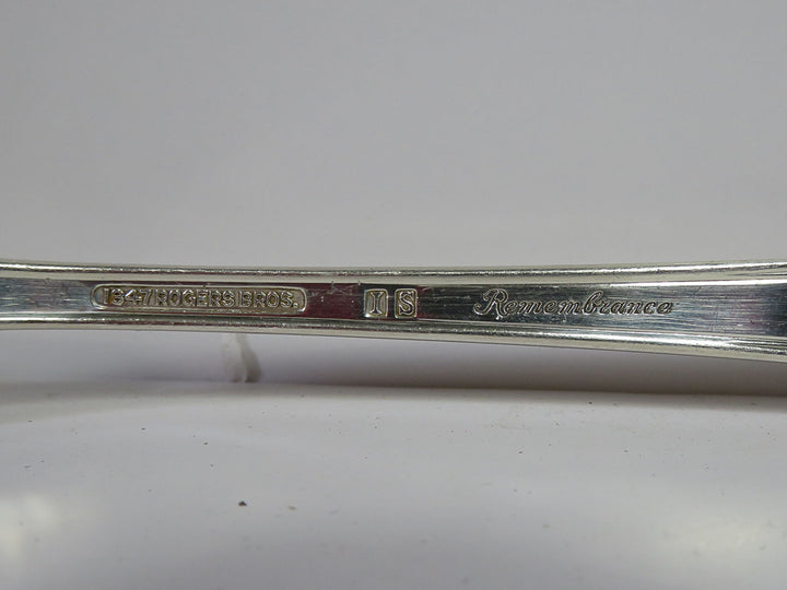1847 Rogers Brothers Flatware