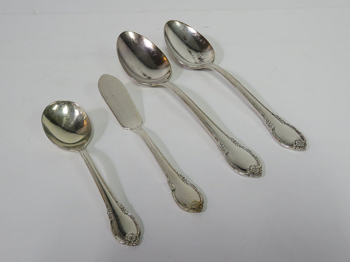 1847 Rogers Brothers Flatware