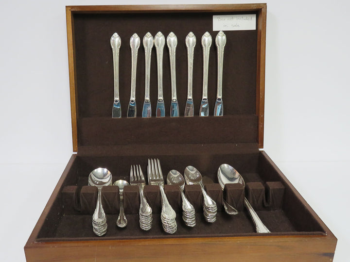 1847 Rogers Brothers Flatware