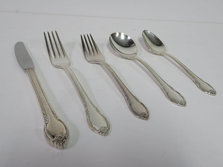 1847 Rogers Brothers Flatware