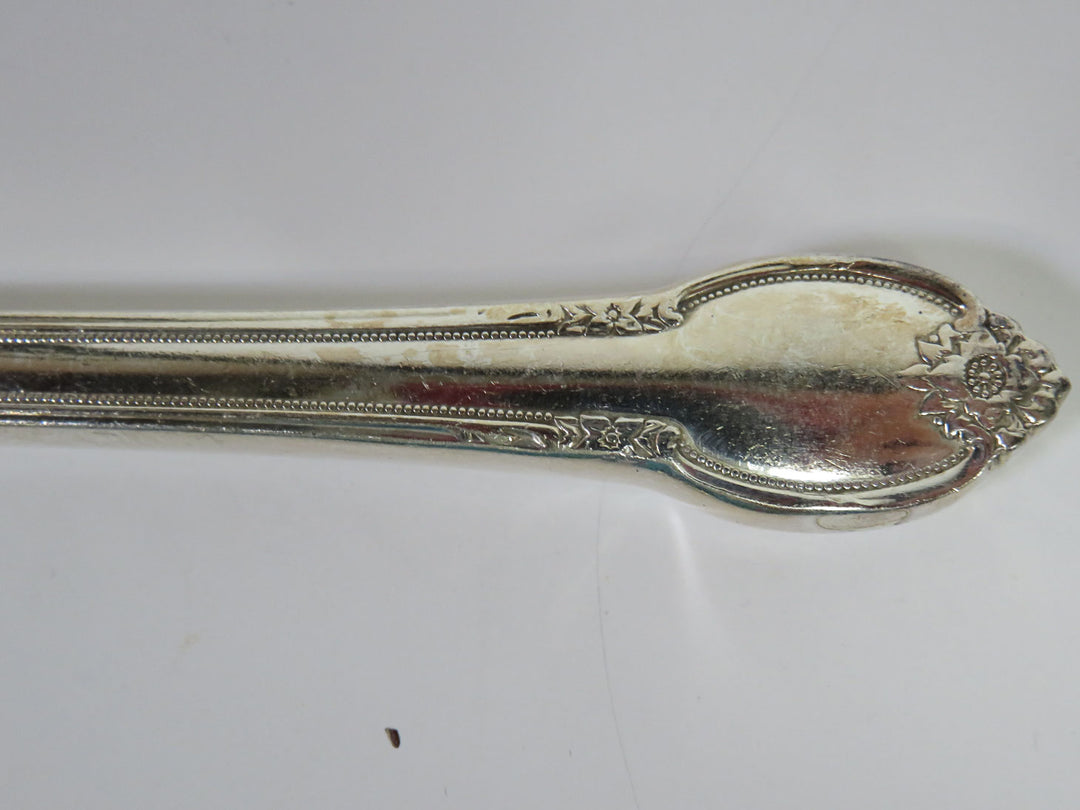 1847 Rogers Brothers Flatware