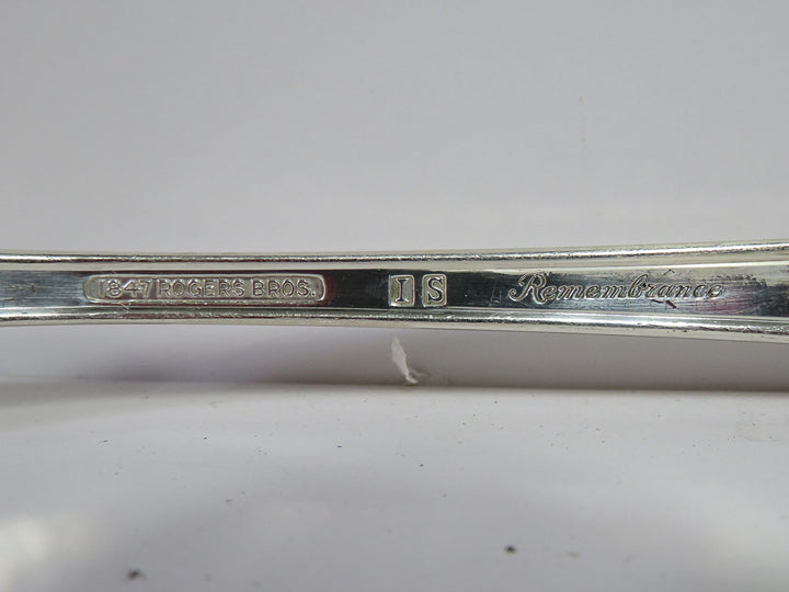 1847 Rogers Brothers Flatware