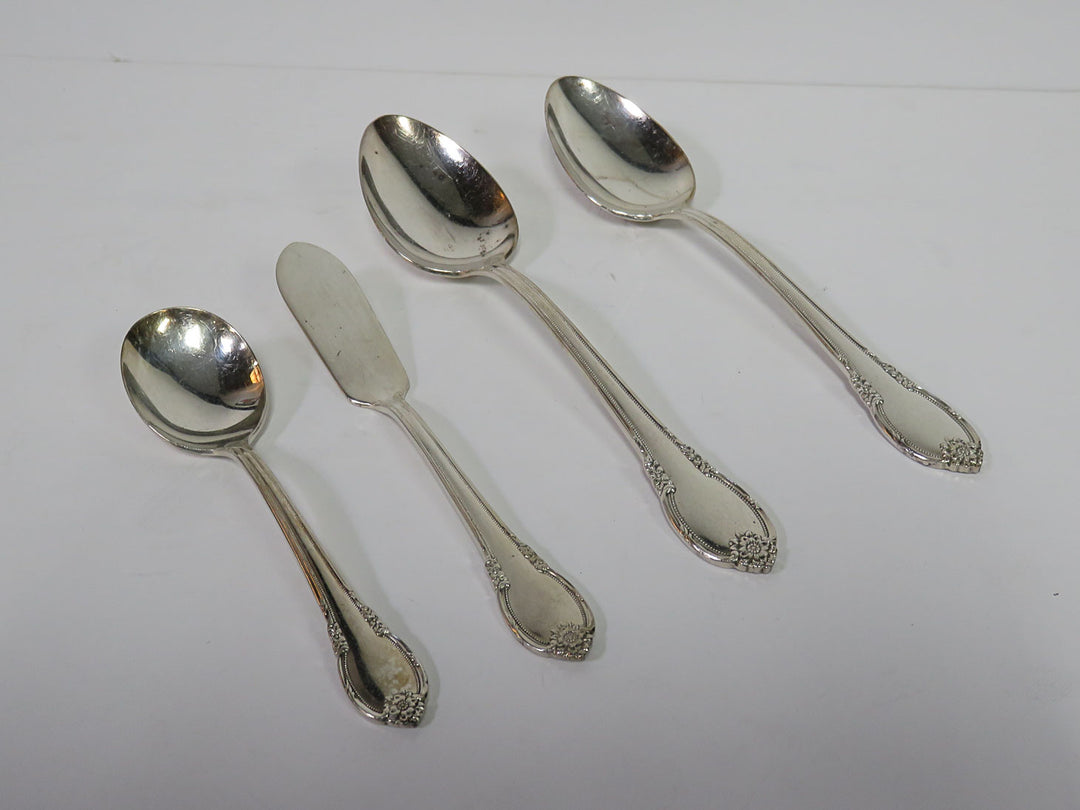 1847 Rogers Brothers Flatware
