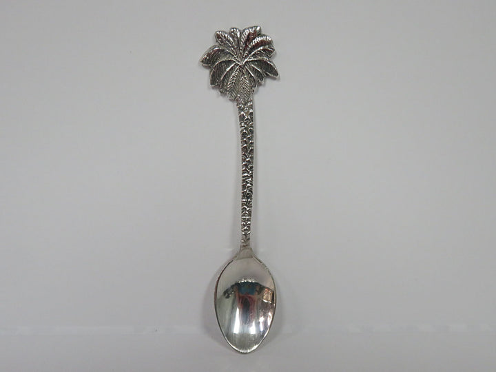 Tropical Spoon Set