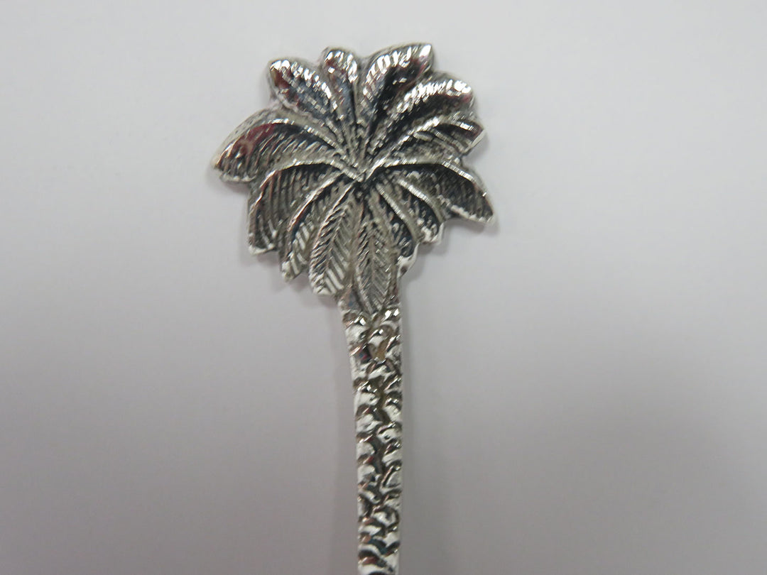 Tropical Spoon Set