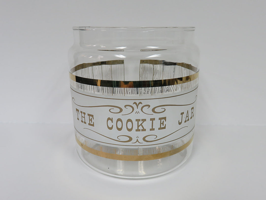 Vintage Pyrex Jar Set