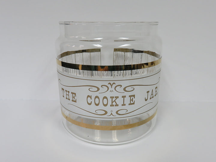 Vintage Pyrex Jar Set