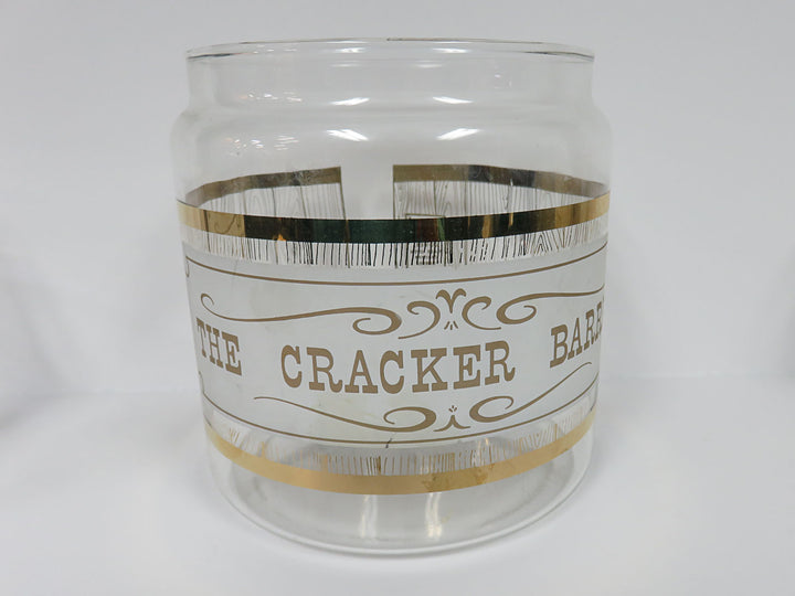 Vintage Pyrex Jar Set