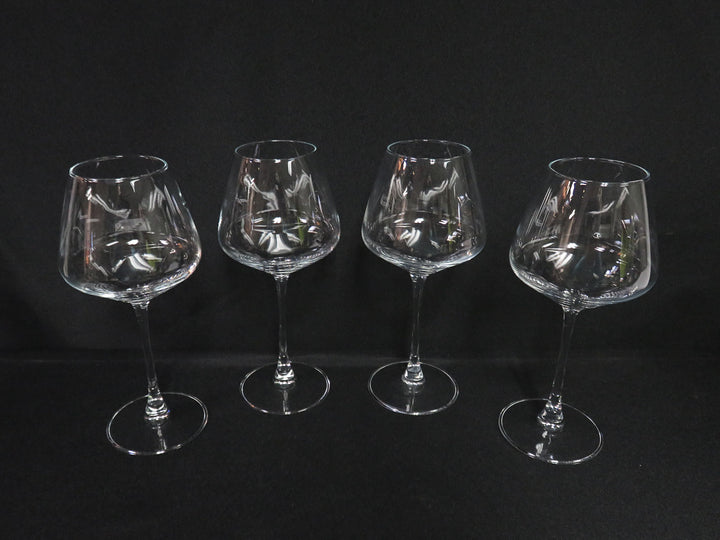 Red Wine Glasses
